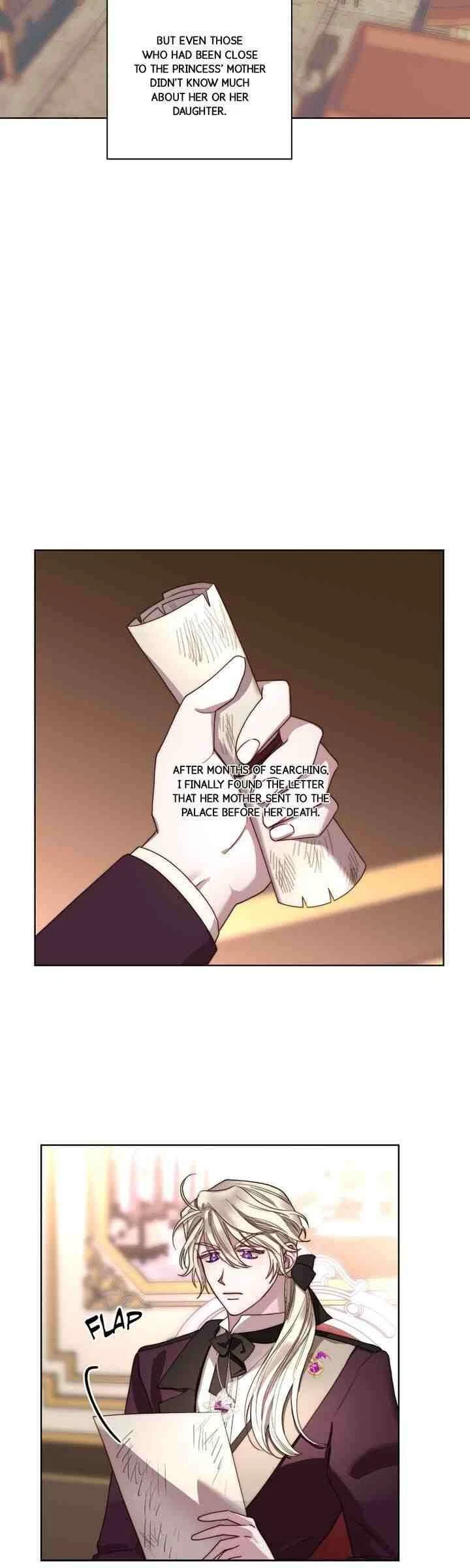 Lucia Chapter 71, page 5