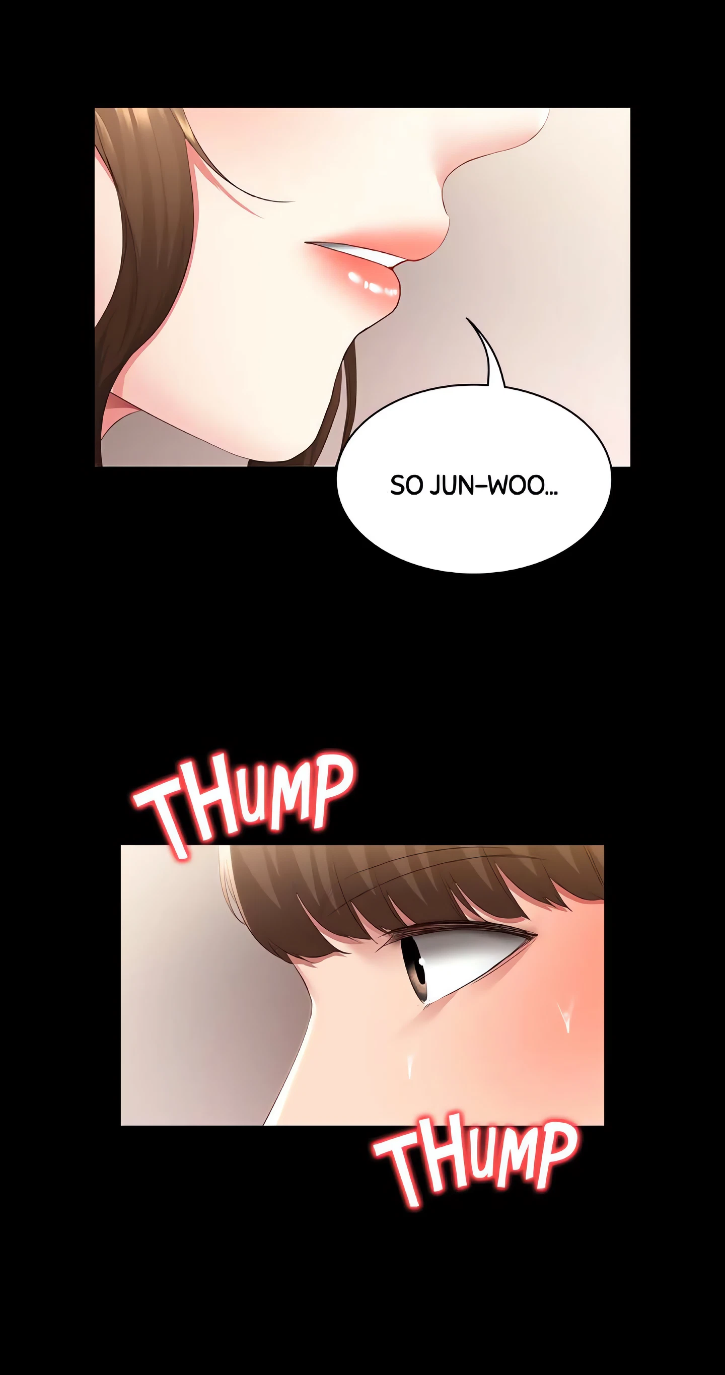 Boarding Diary Chapter 88 (Uncensored), page 12