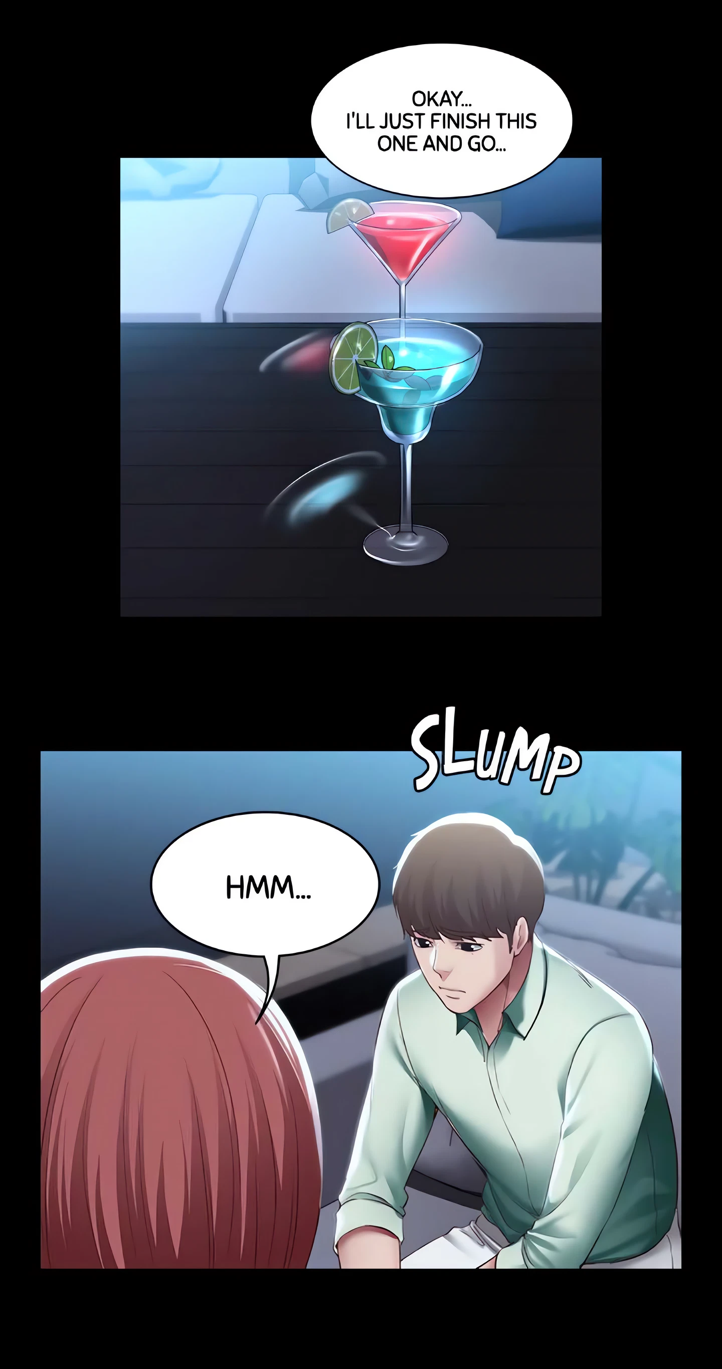 Boarding Diary Chapter 88 (Uncensored), page 29