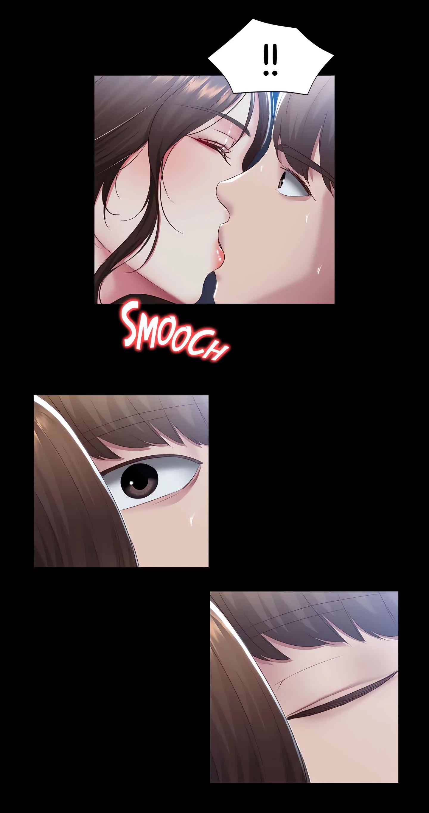 Boarding Diary Chapter 88 (Uncensored), page 40