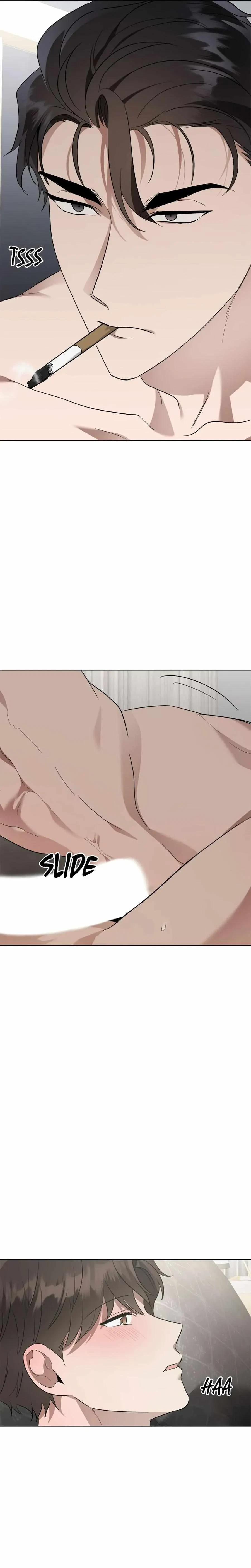 Sunday's Solace Chapter 68, page 2