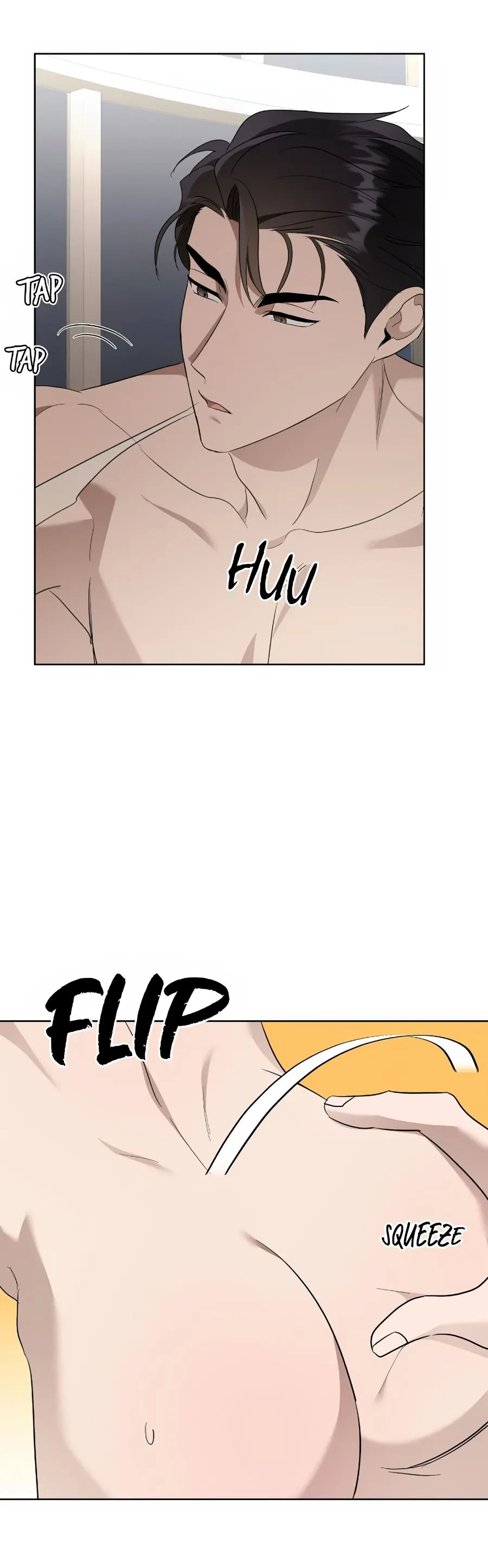 Sunday's Solace Chapter 68, page 3