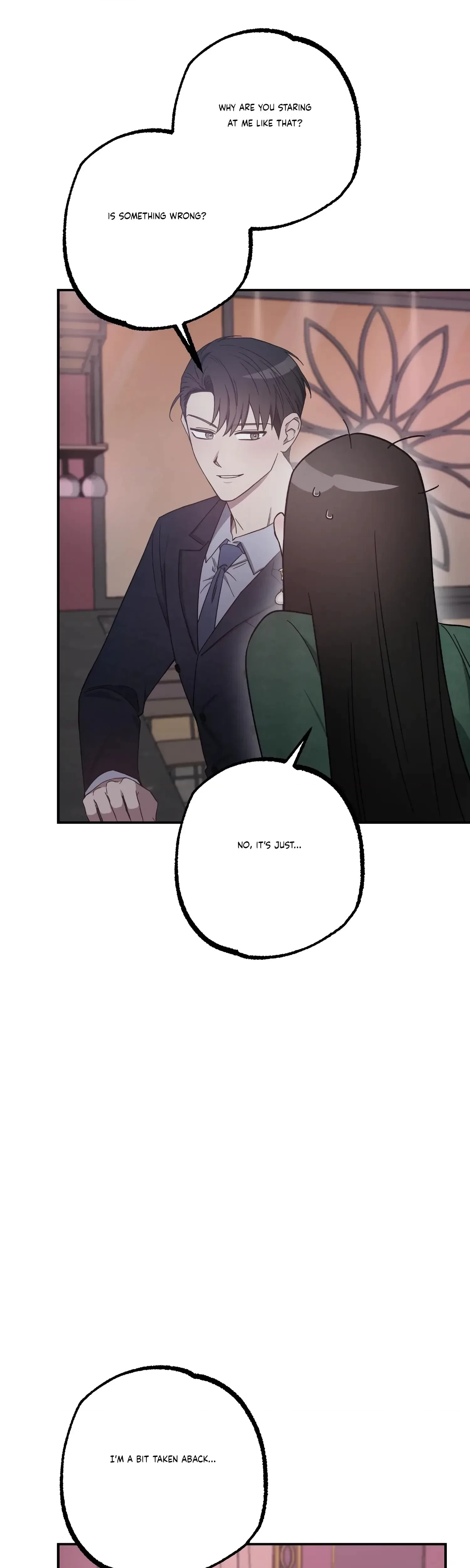 Undefined Relationship Chapter 34, page 3