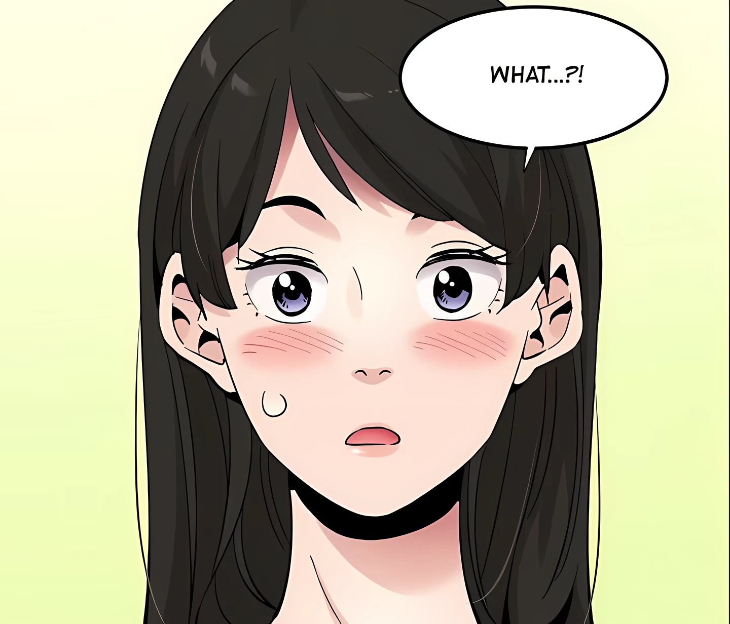 Love Factory Chapter 26 (Uncensored), page 23