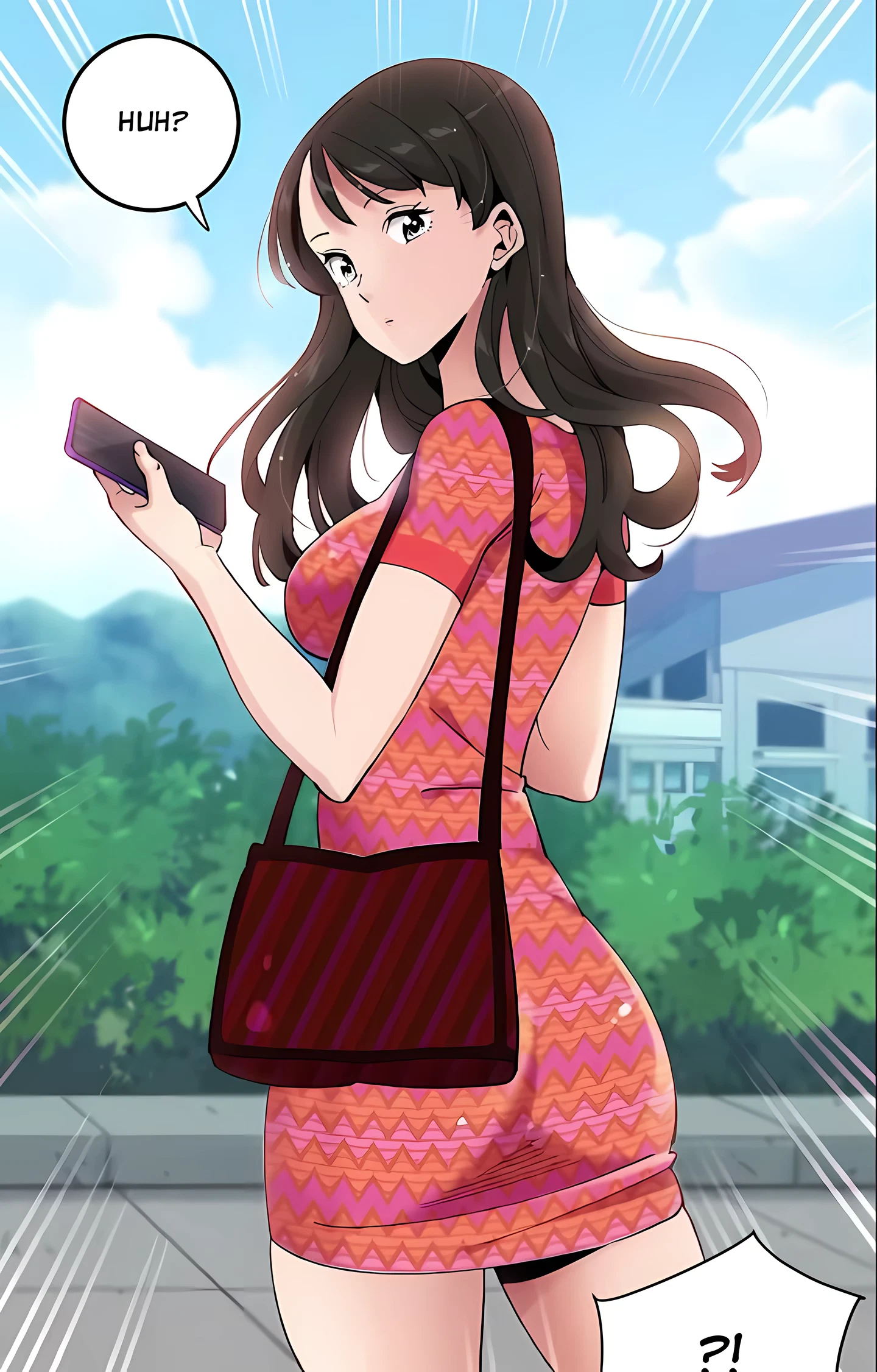 Love Factory Chapter 26 (Uncensored), page 7