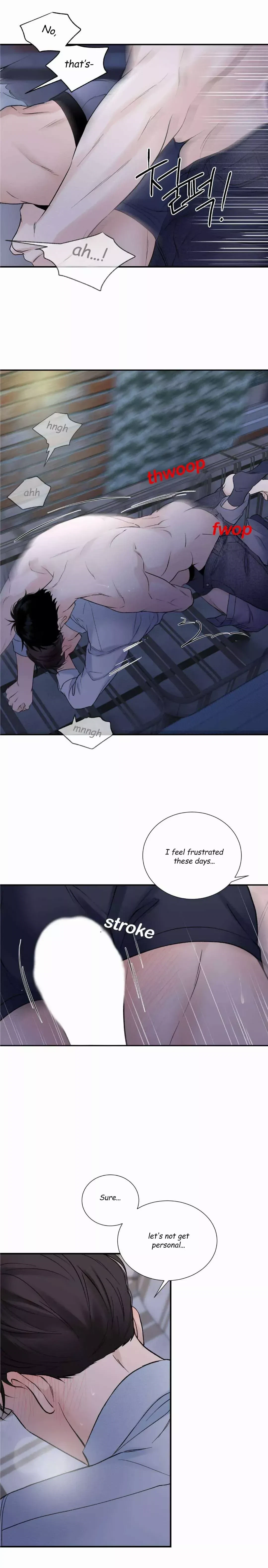 Overclock Chapter 12, page 10
