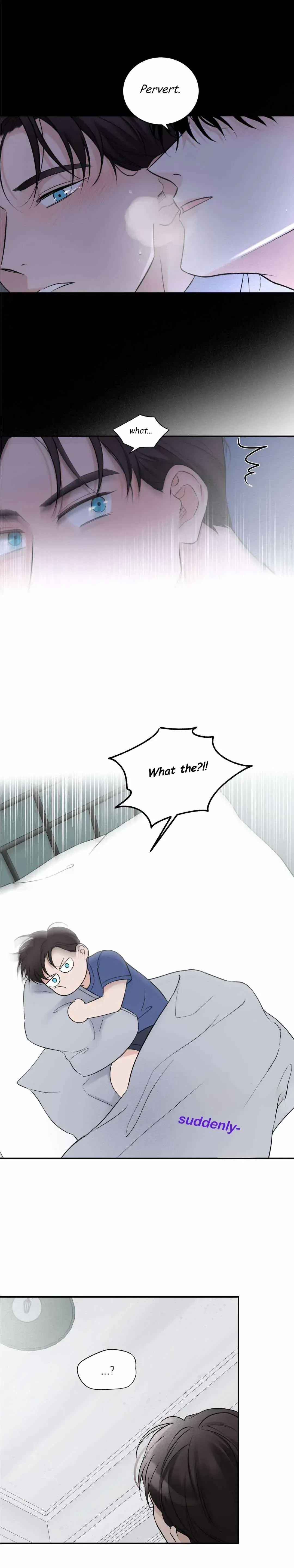 Overclock Chapter 12, page 12
