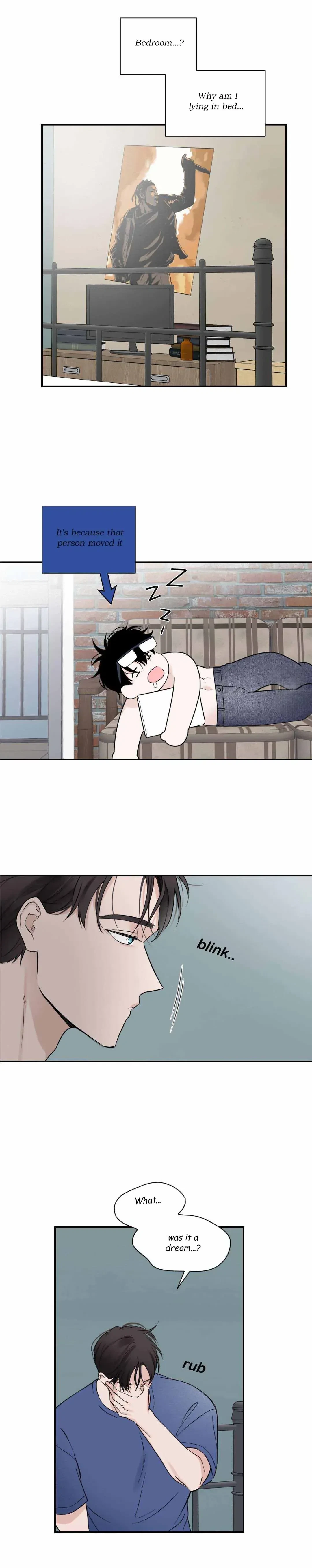 Overclock Chapter 12, page 13