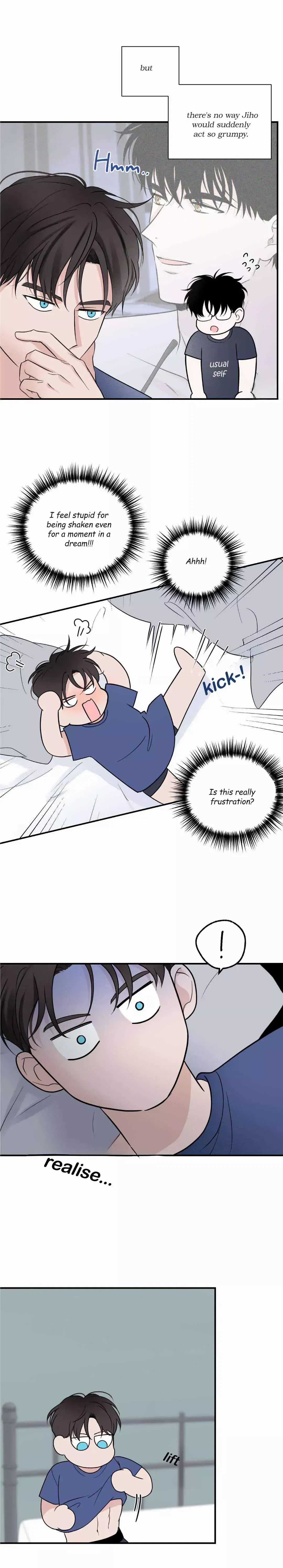 Overclock Chapter 12, page 14