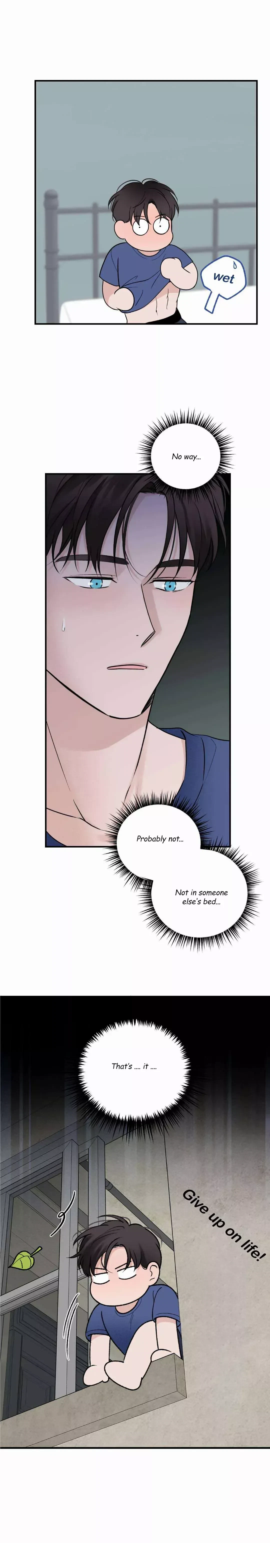 Overclock Chapter 12, page 15