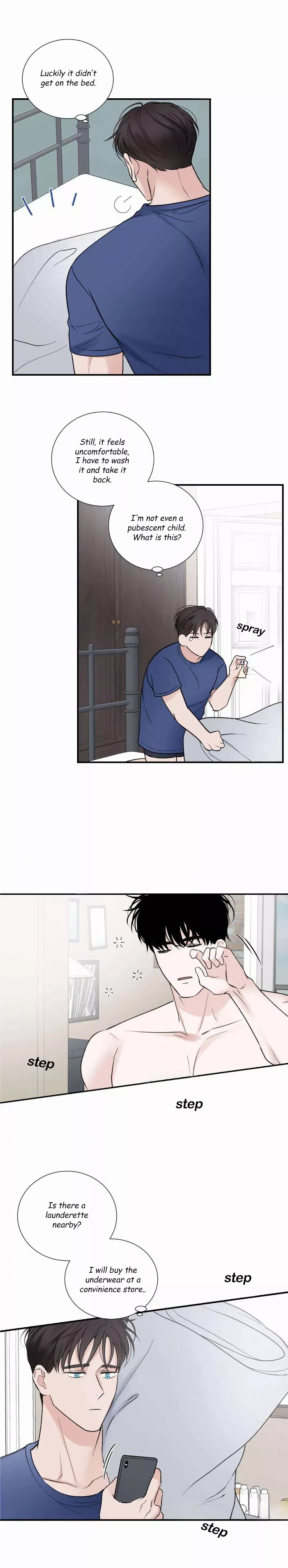 Overclock Chapter 12, page 16