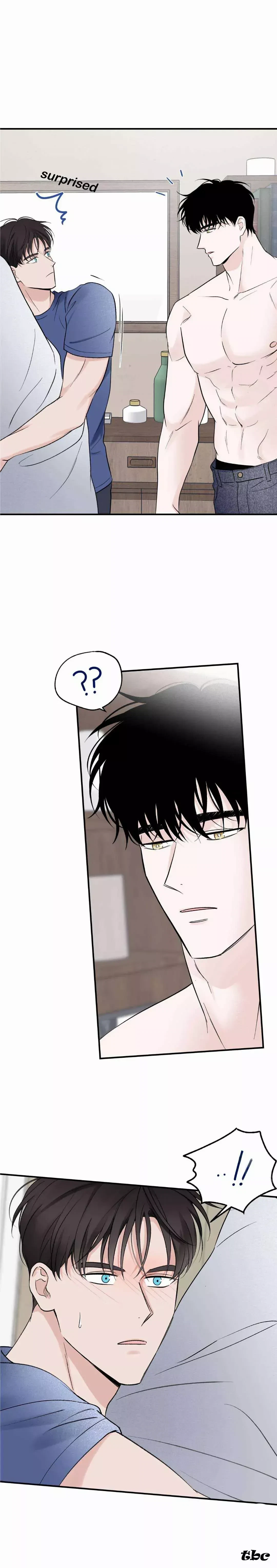 Overclock Chapter 12, page 17