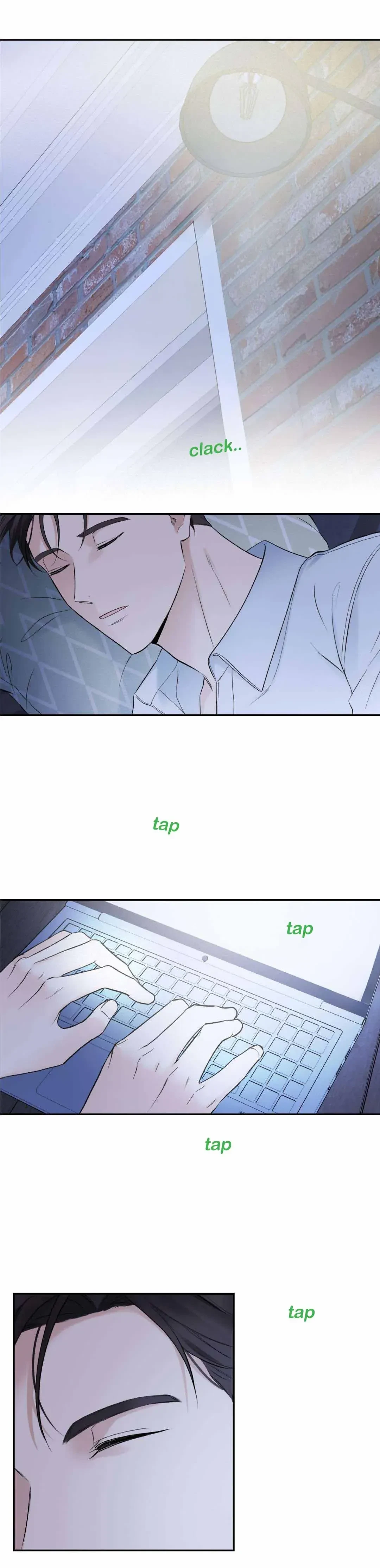 Overclock Chapter 12, page 2