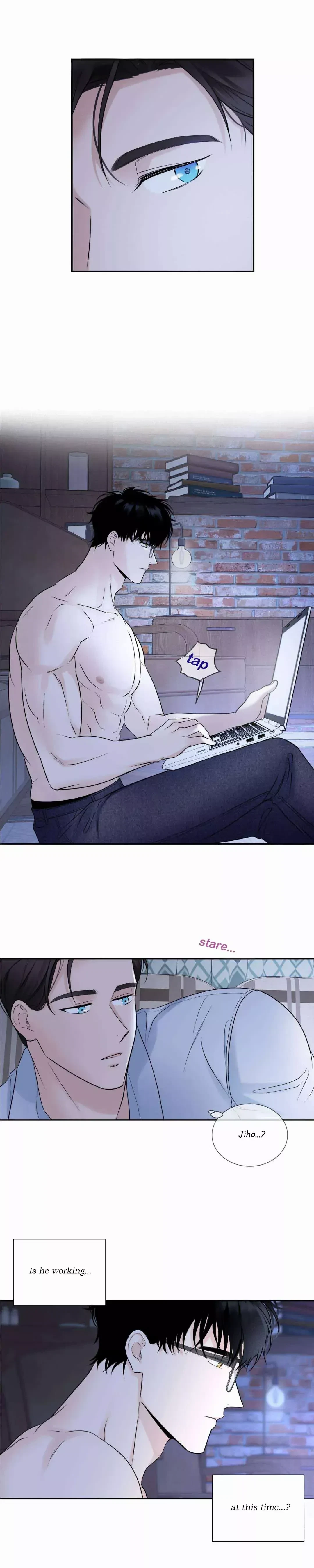 Overclock Chapter 12, page 3