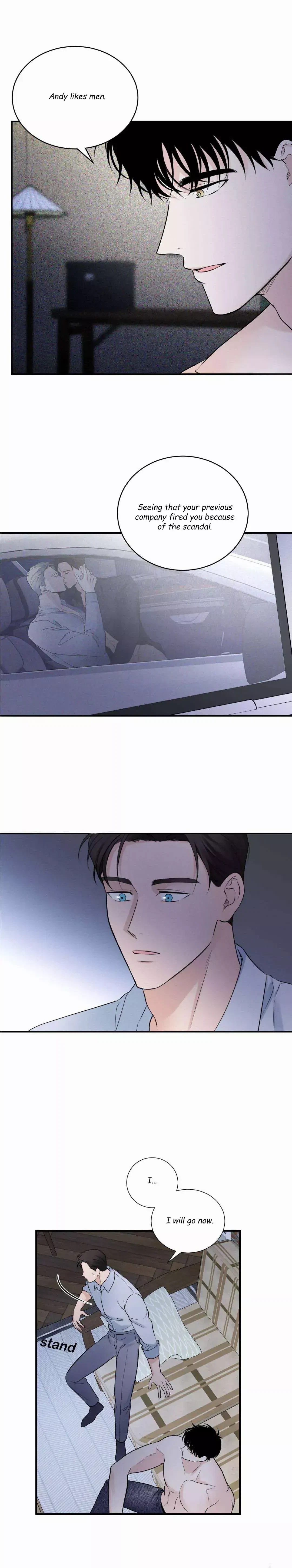 Overclock Chapter 12, page 6