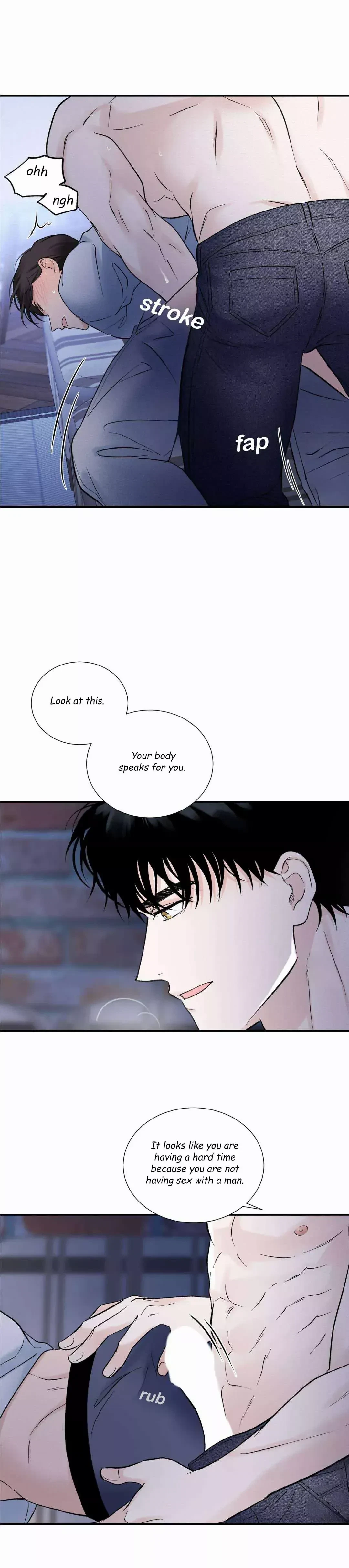 Overclock Chapter 12, page 9