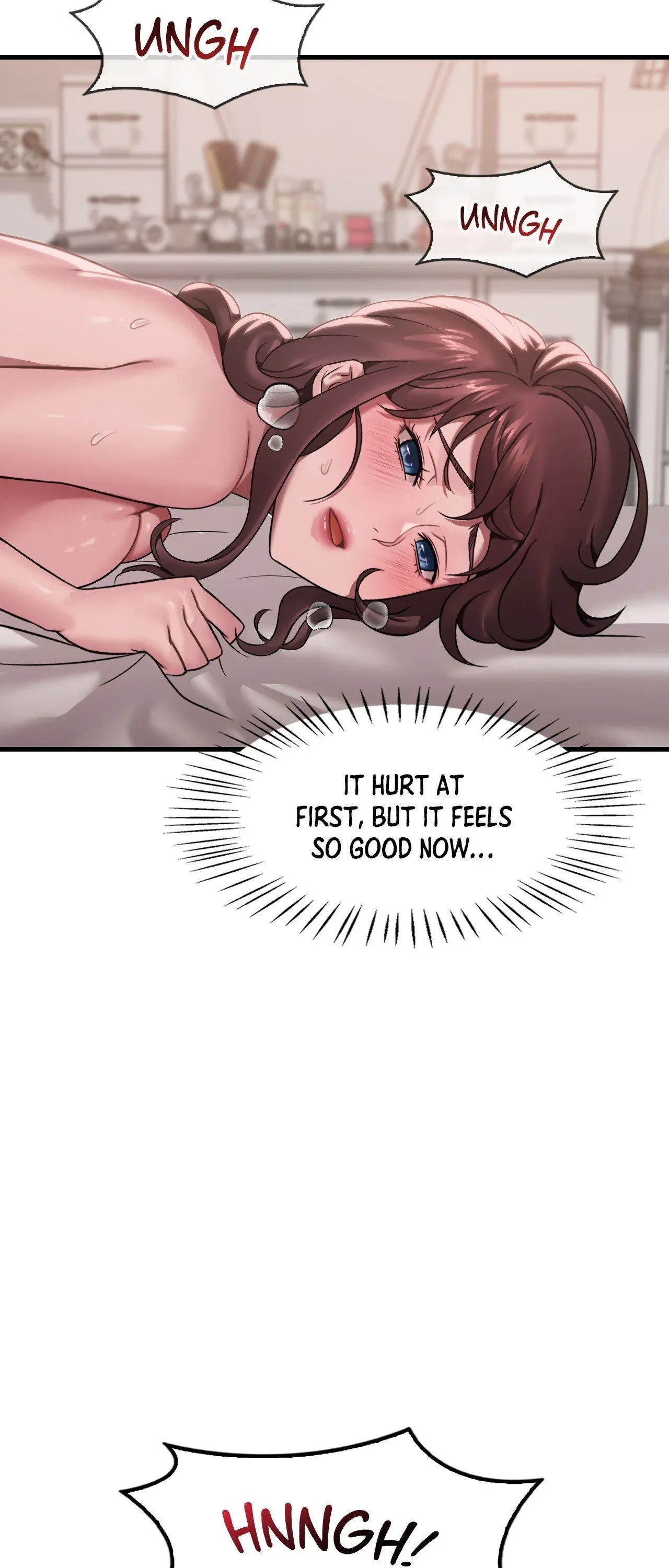 Drunk On You Chapter 63, page 17