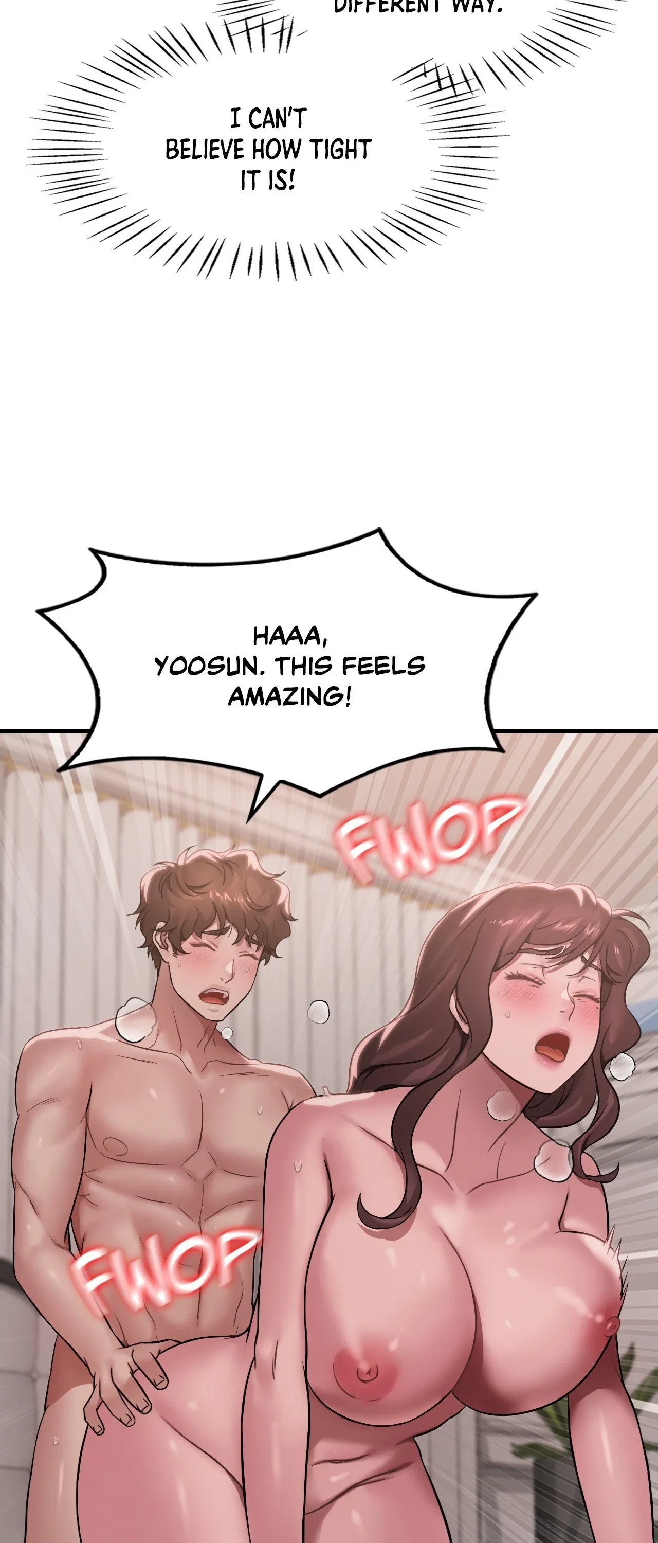 Drunk On You Chapter 63, page 19