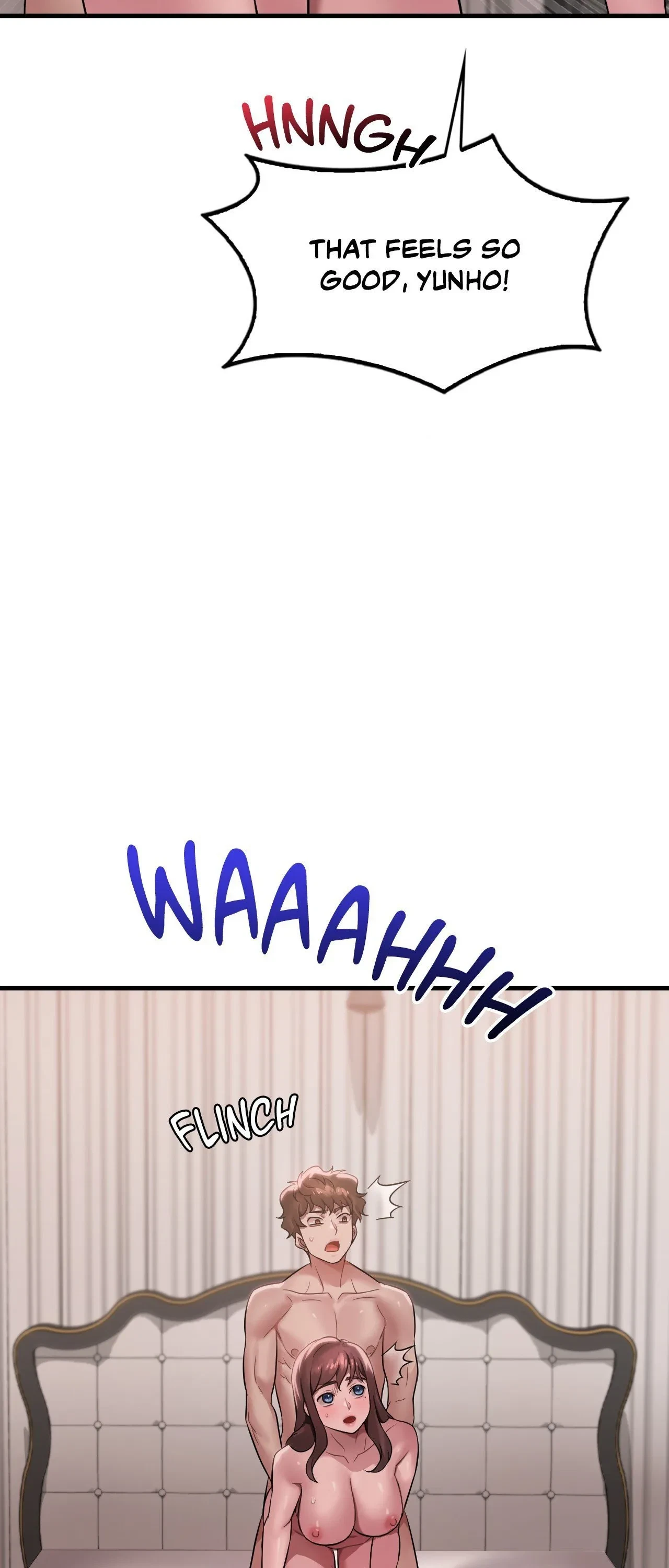 Drunk On You Chapter 63, page 20