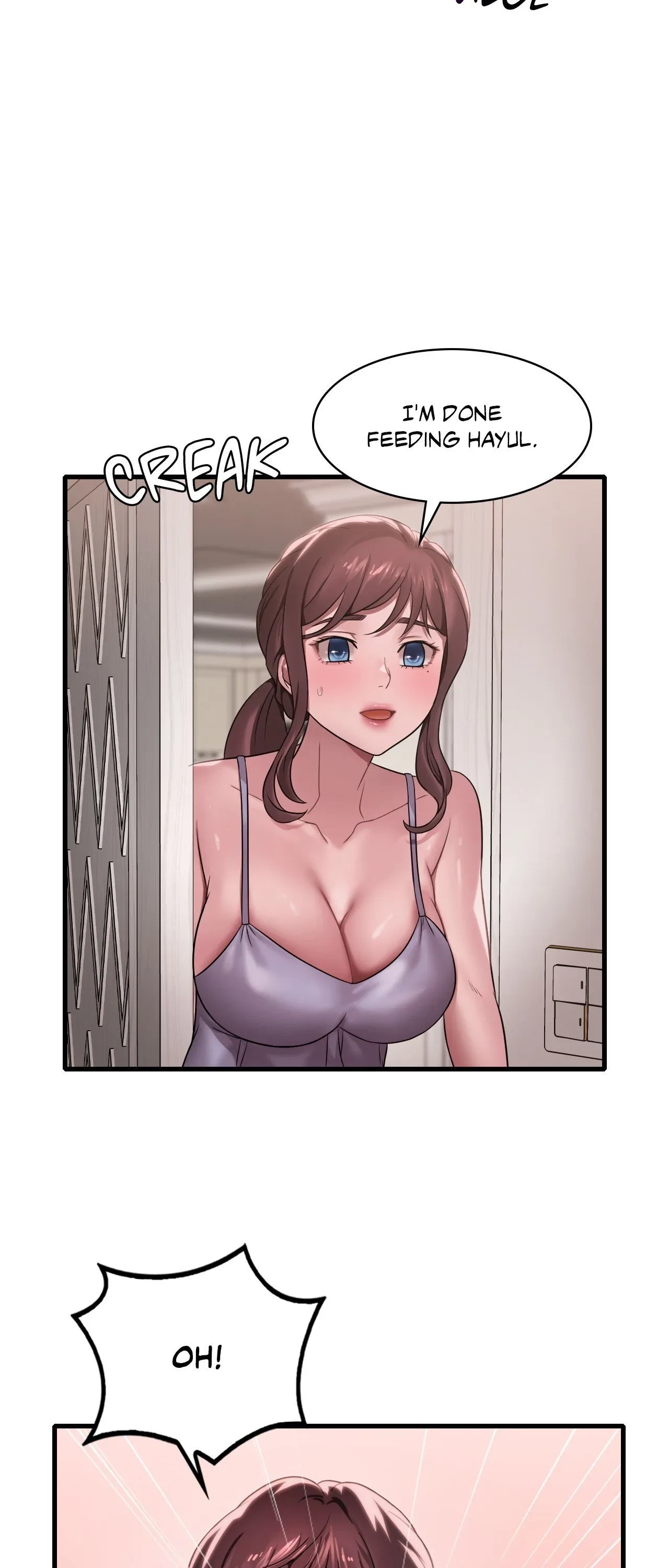 Drunk On You Chapter 63, page 24