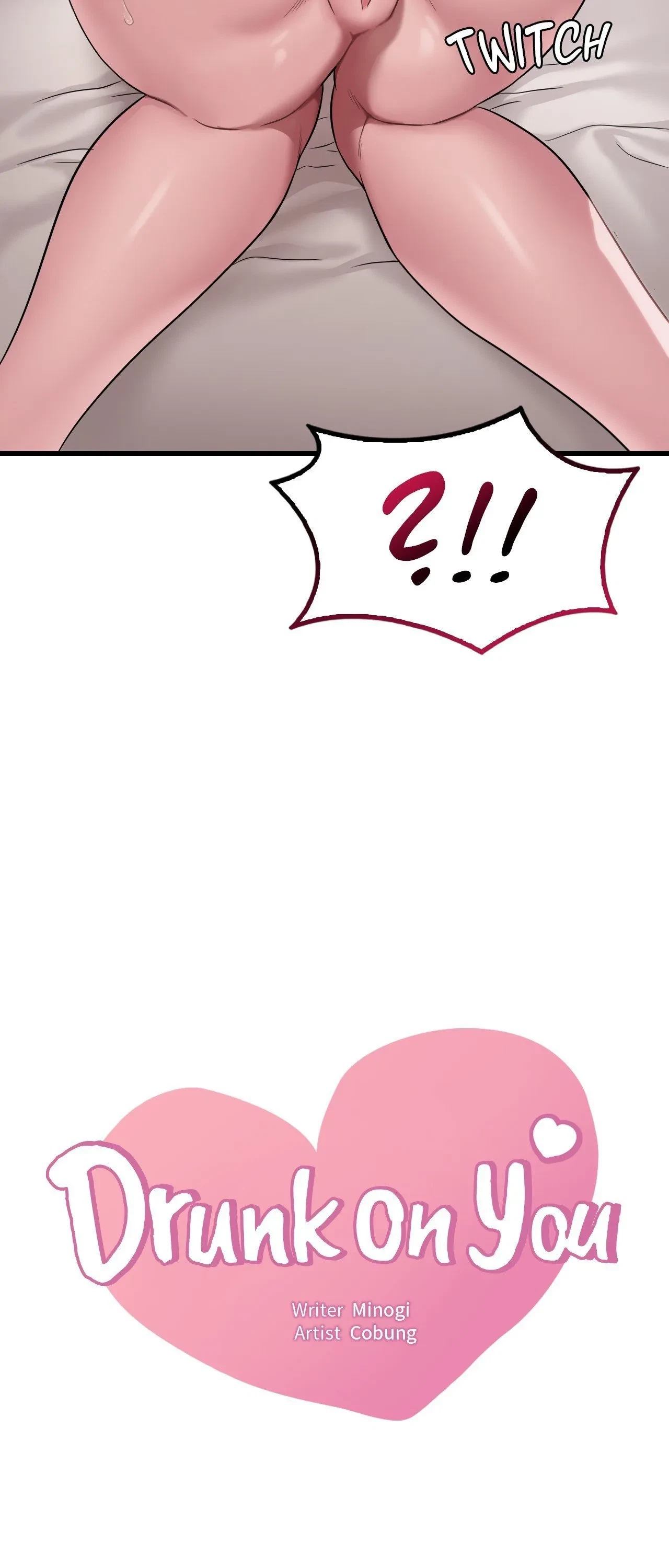 Drunk On You Chapter 63, page 3