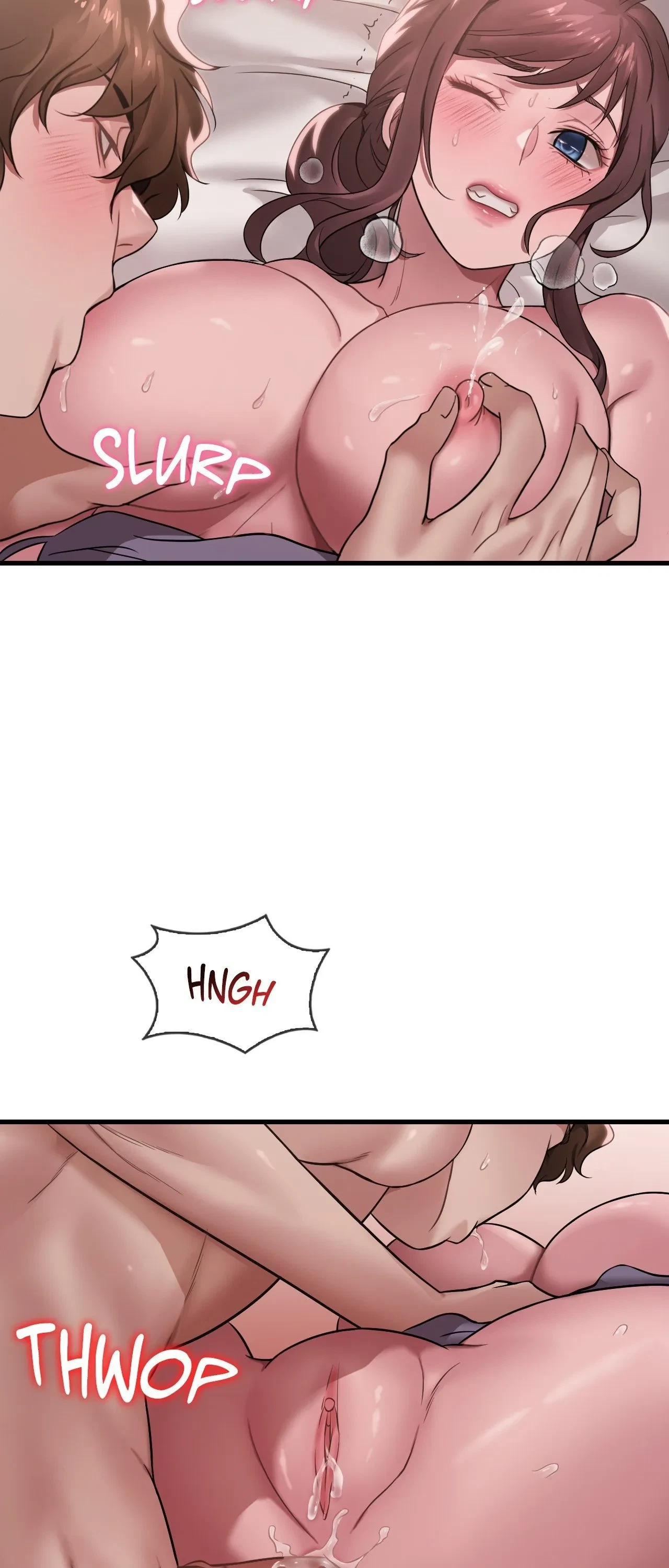 Drunk On You Chapter 63, page 31