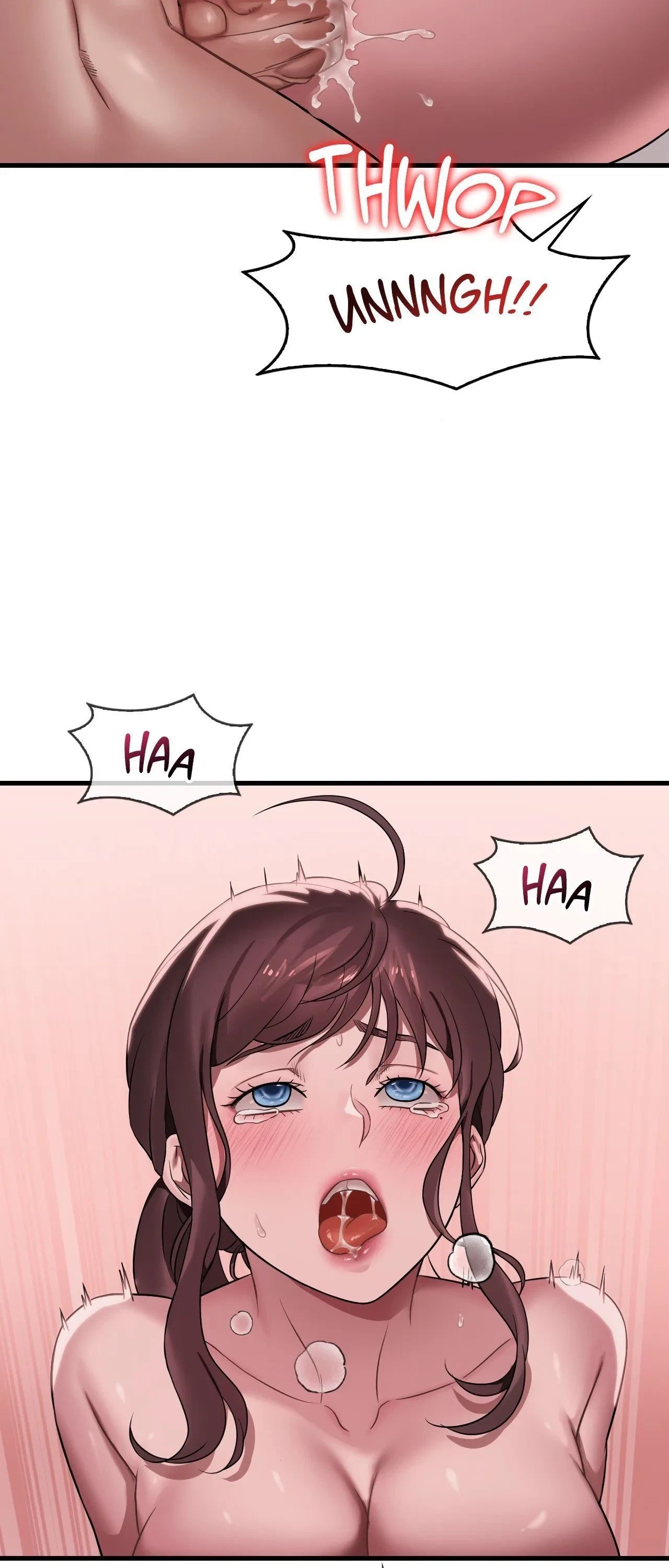 Drunk On You Chapter 63, page 32