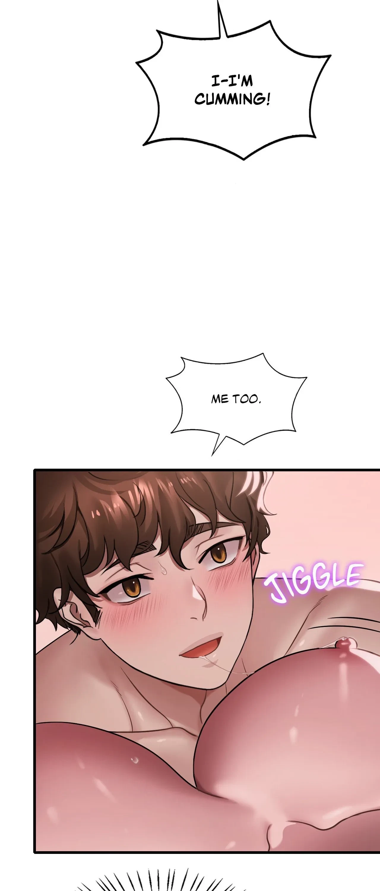 Drunk On You Chapter 63, page 33