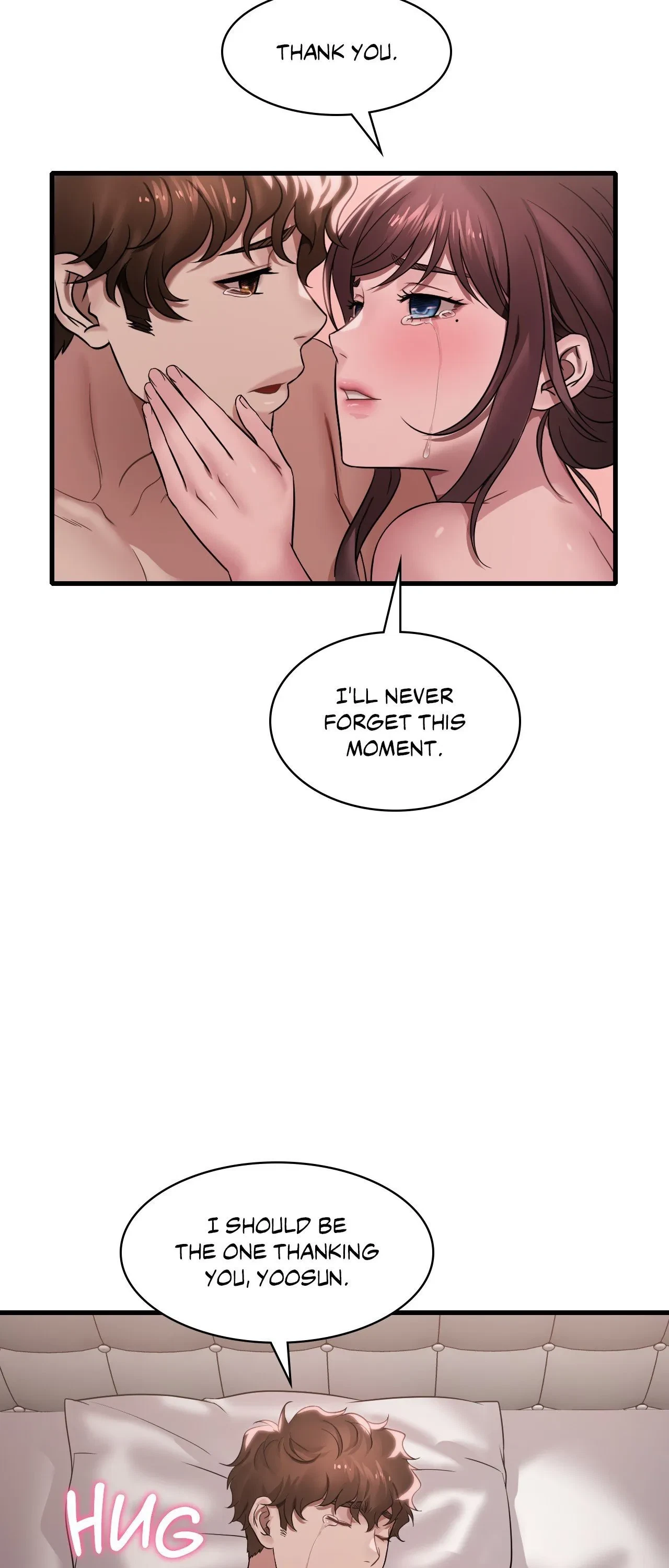 Drunk On You Chapter 63, page 40