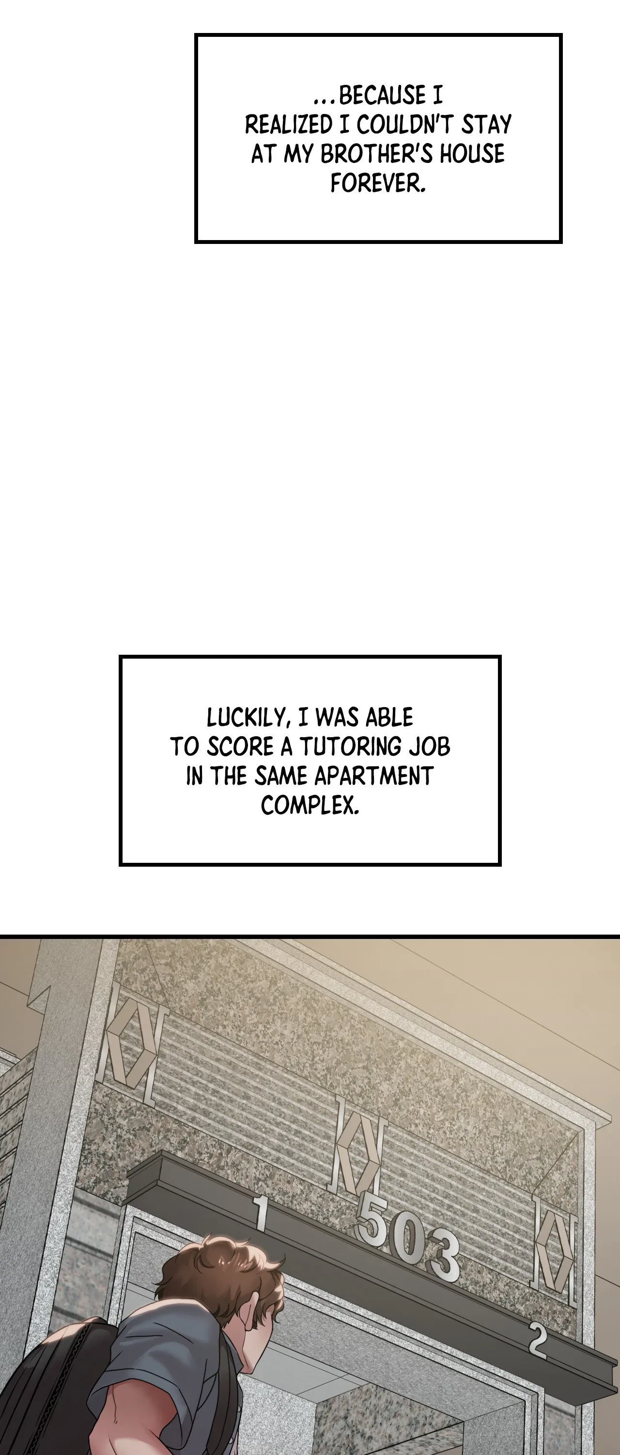 Drunk On You Chapter 63, page 44