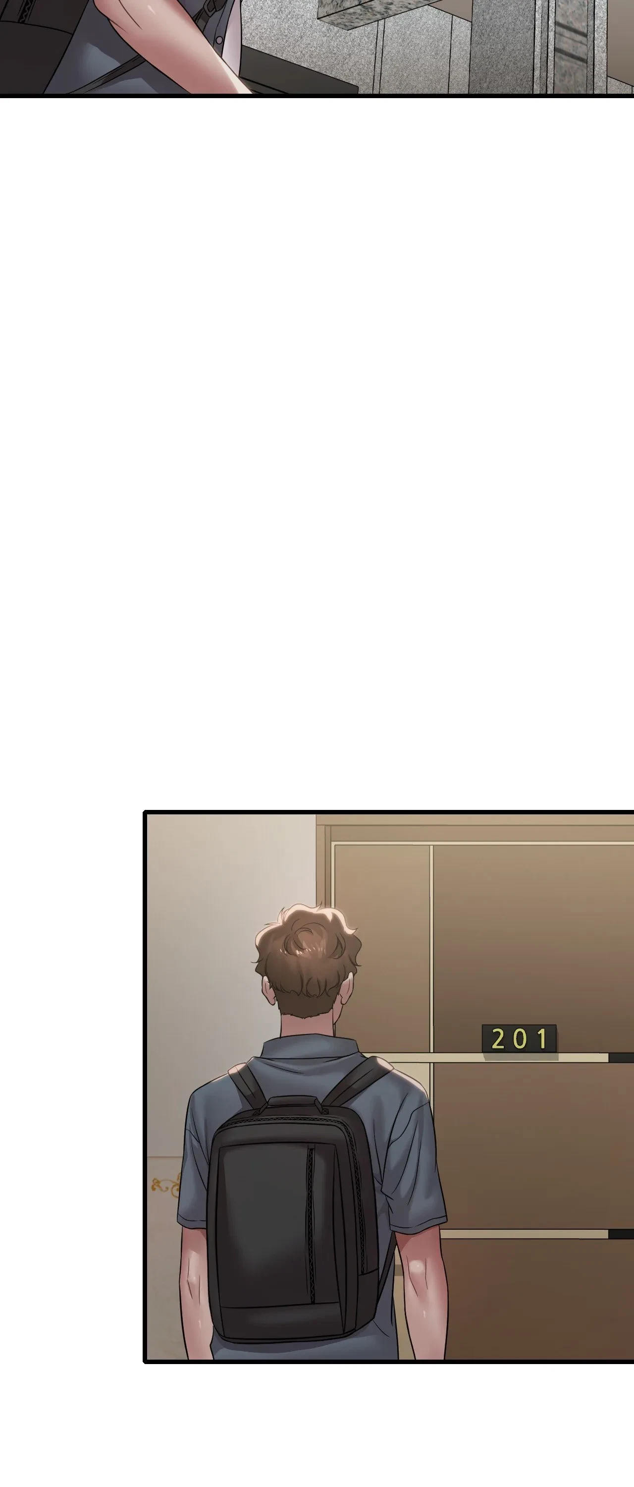Drunk On You Chapter 63, page 45