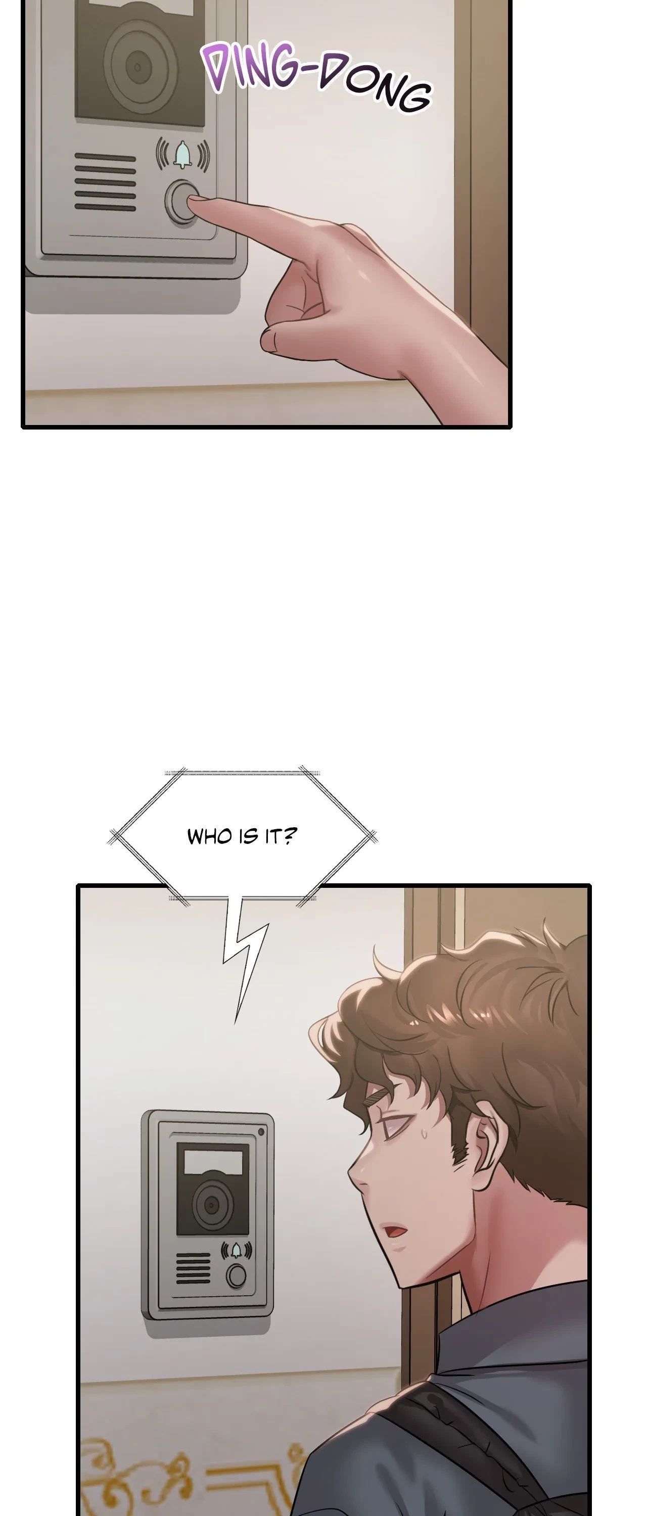 Drunk On You Chapter 63, page 47