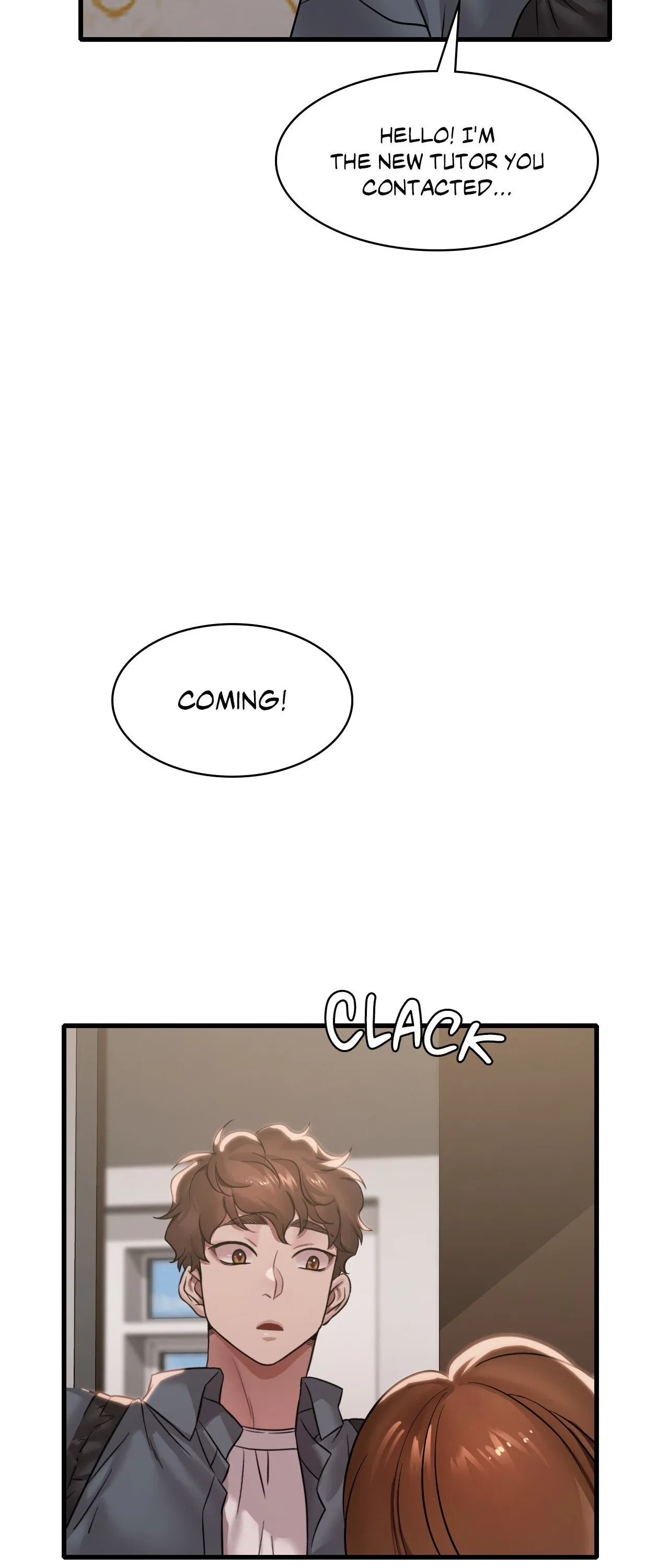 Drunk On You Chapter 63, page 48