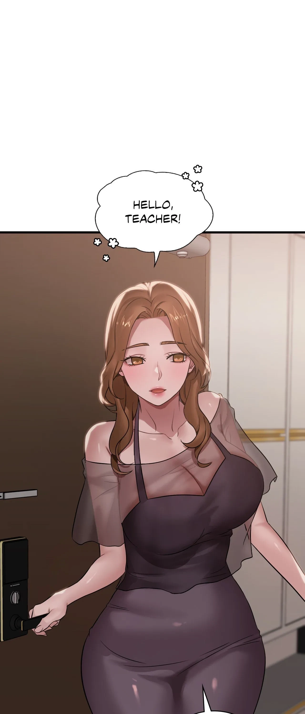 Drunk On You Chapter 63, page 49