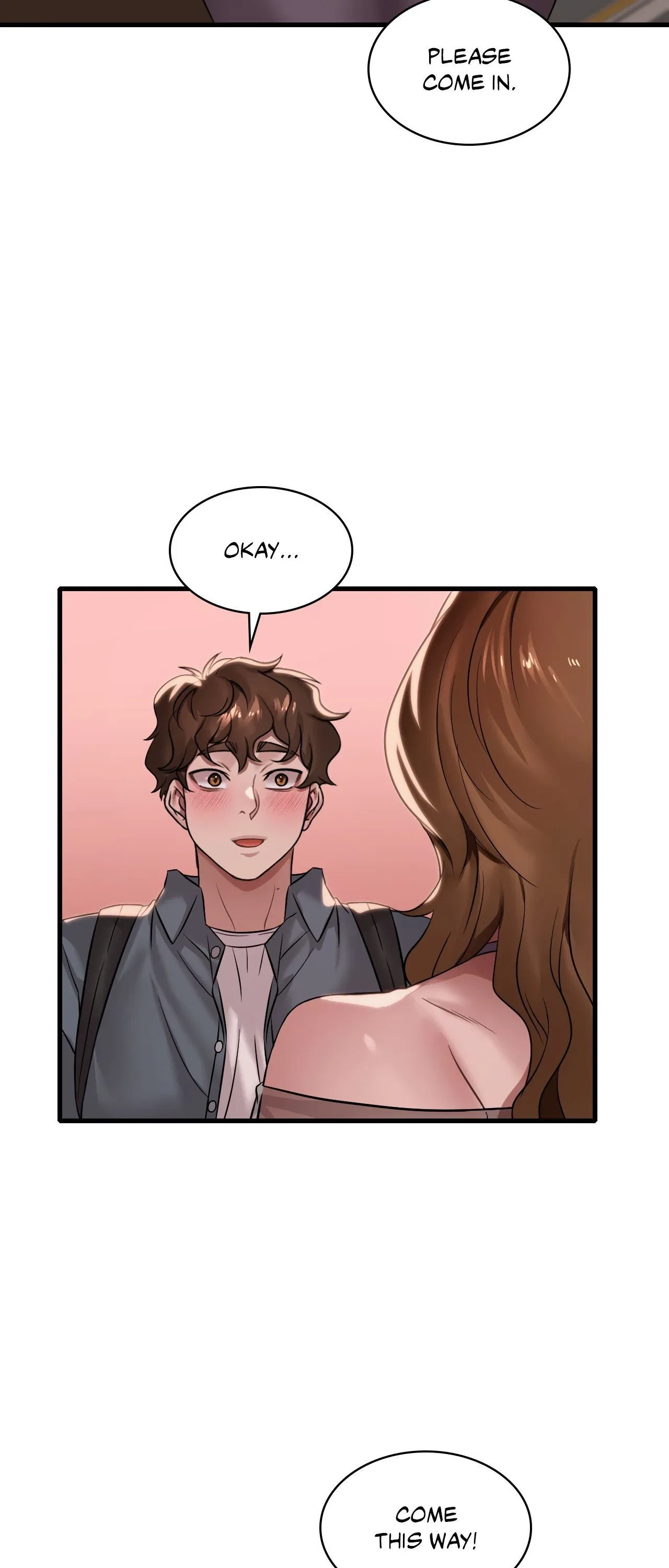 Drunk On You Chapter 63, page 50