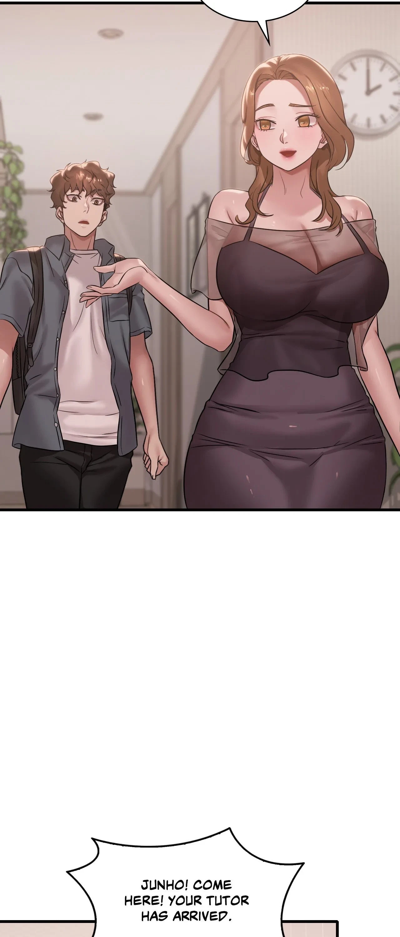 Drunk On You Chapter 63, page 51