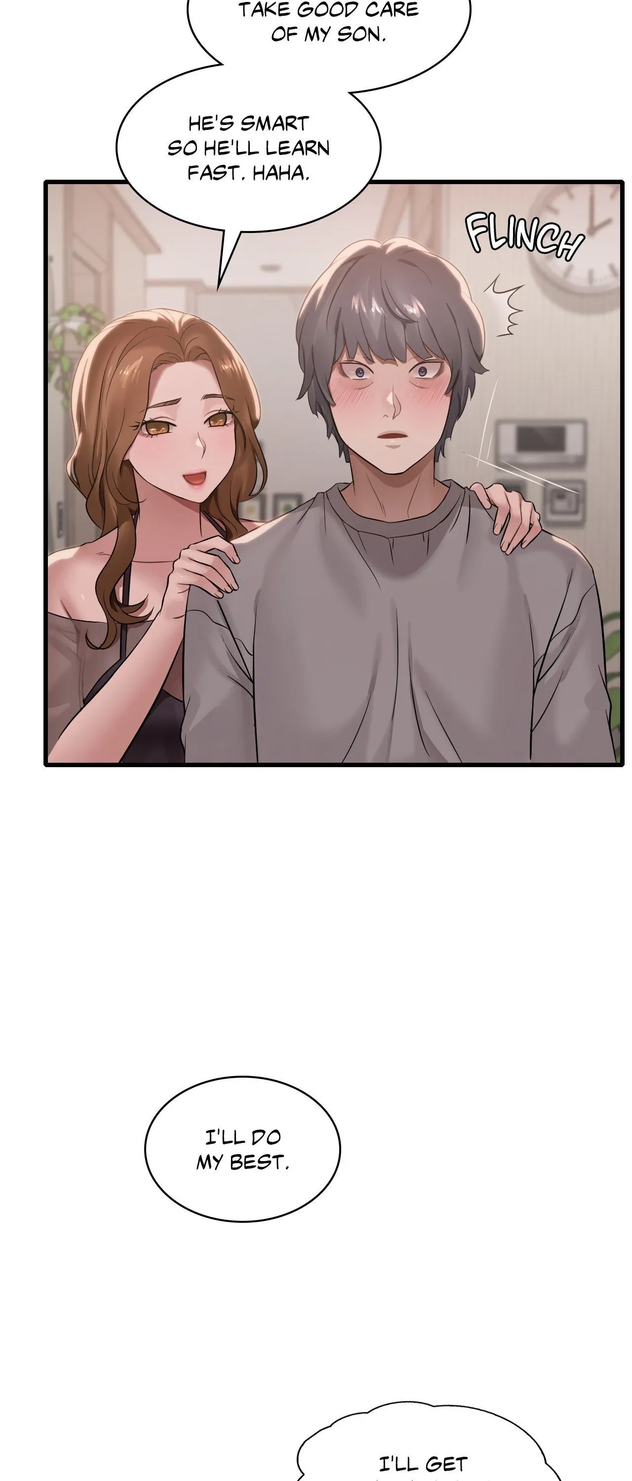 Drunk On You Chapter 63, page 55