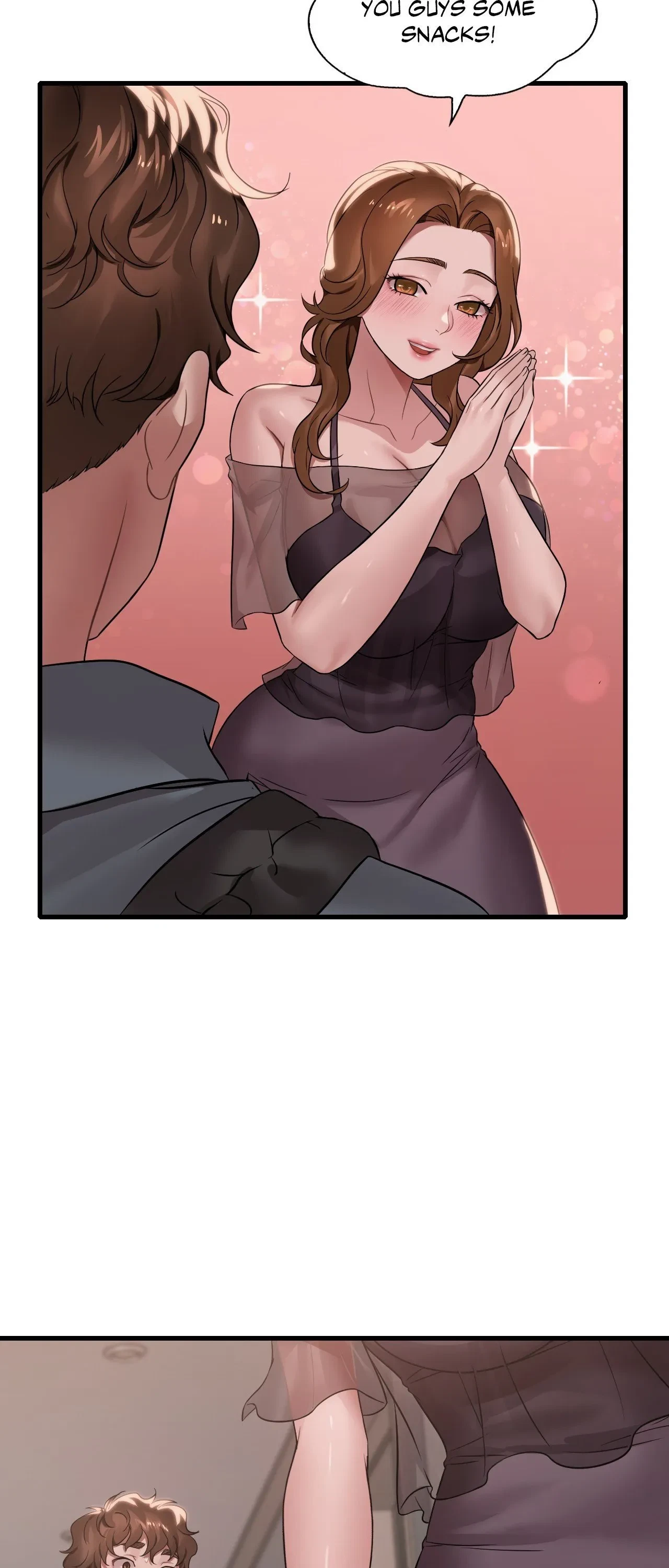 Drunk On You Chapter 63, page 56