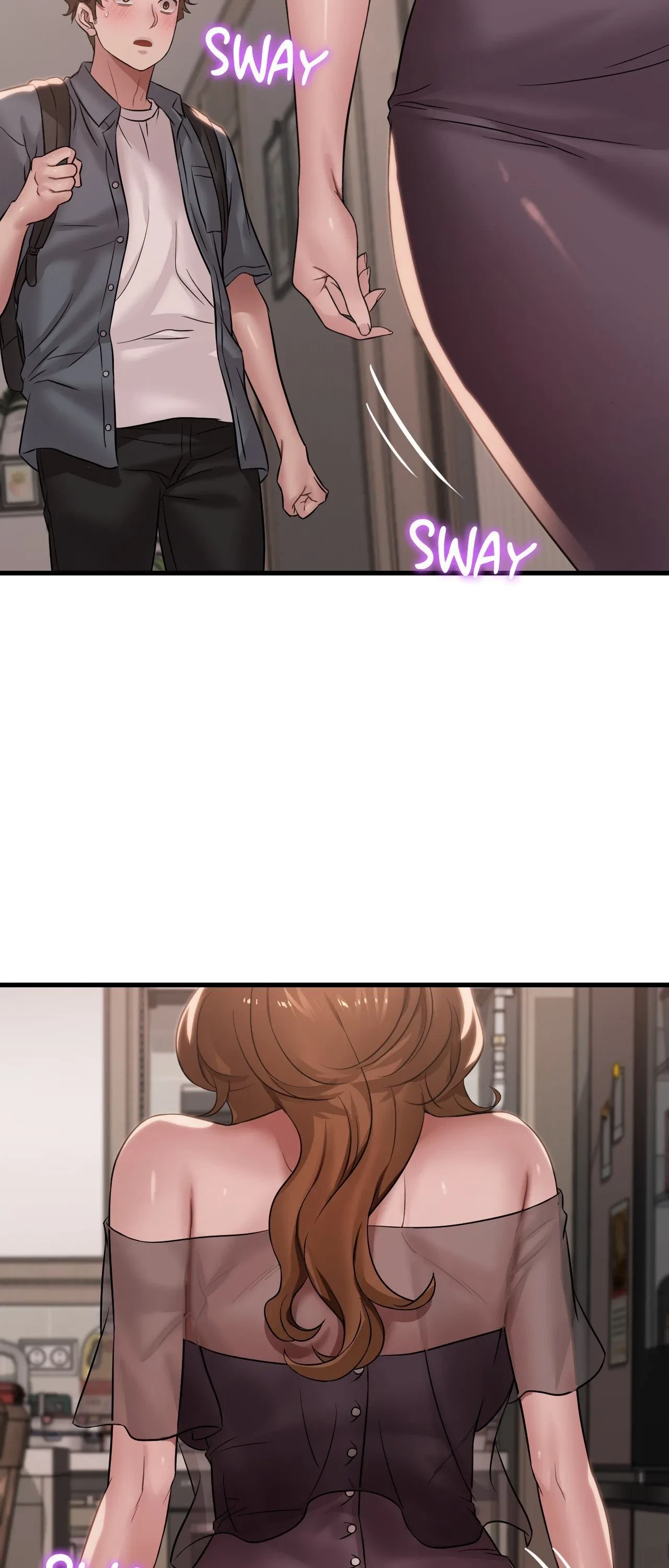 Drunk On You Chapter 63, page 57