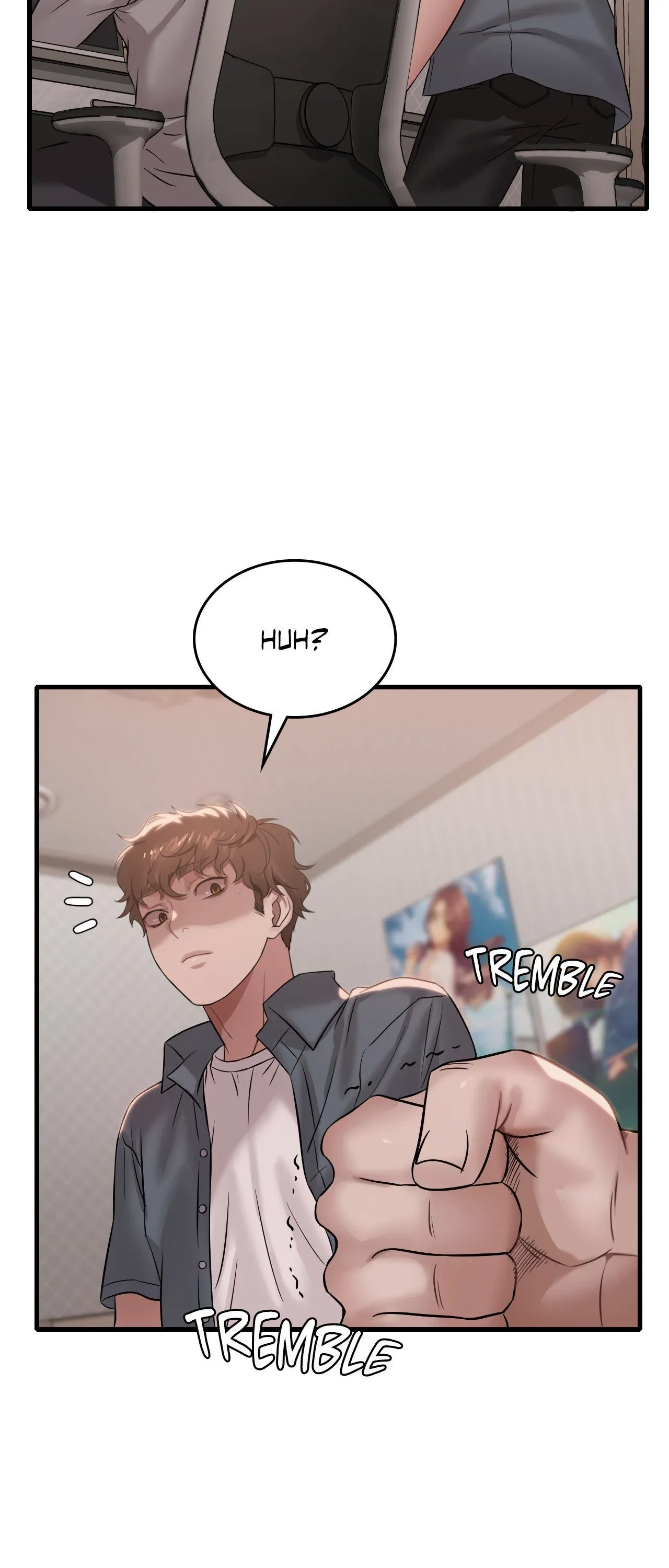 Drunk On You Chapter 63, page 61