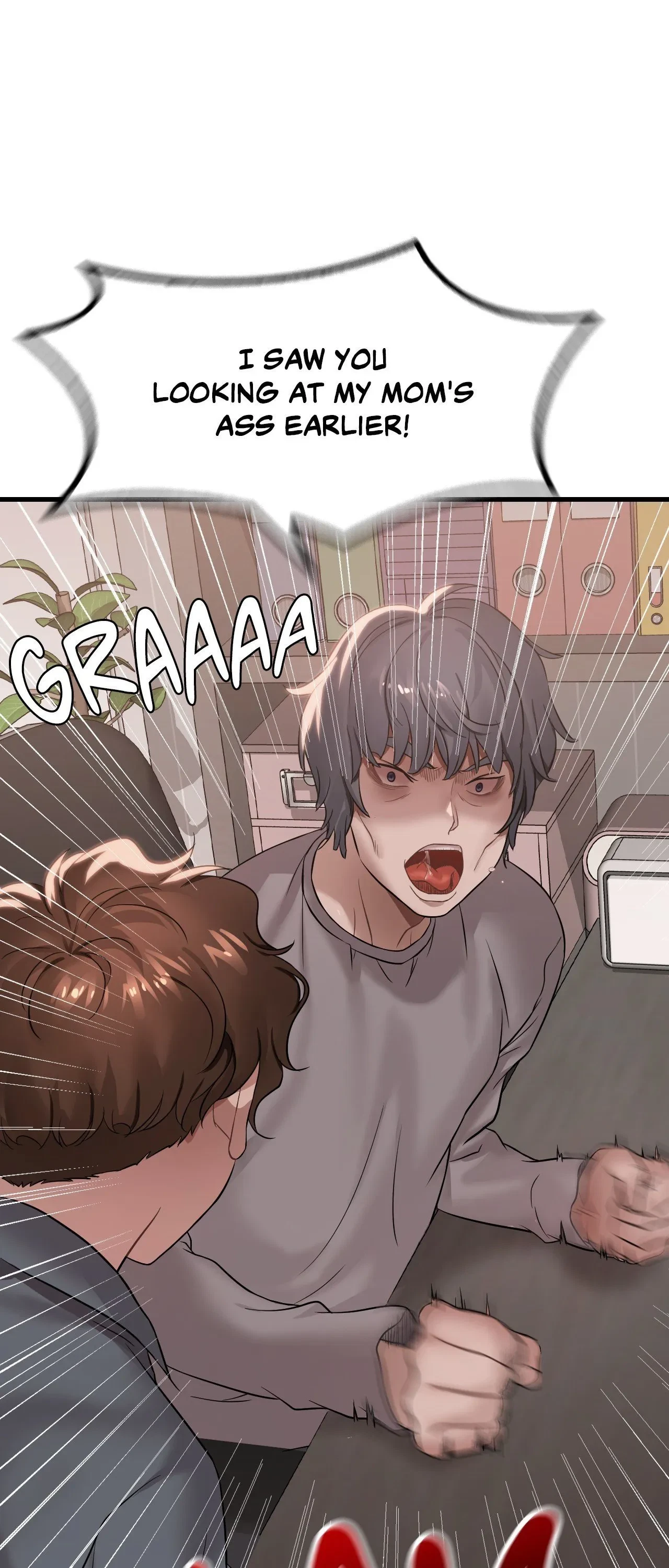 Drunk On You Chapter 63, page 62
