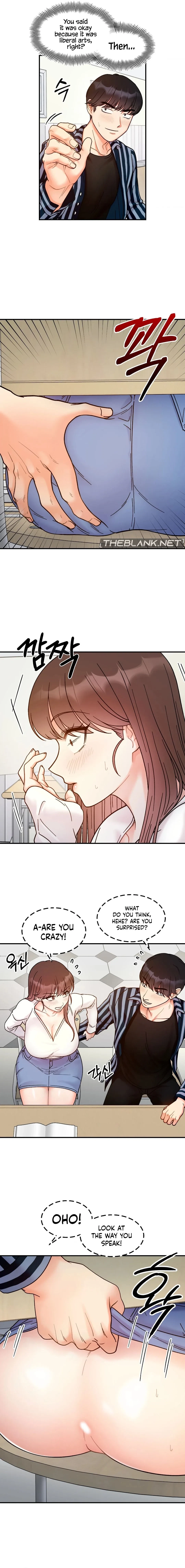 Secret Siblings Chapter 36, page 16