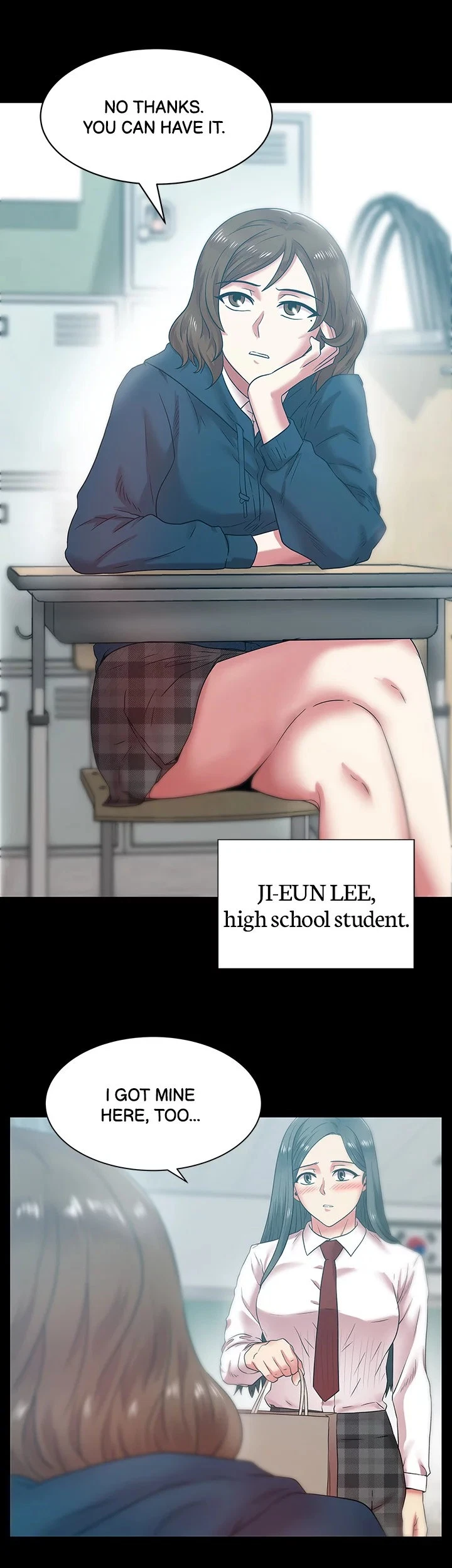 Chapter 65, page 28