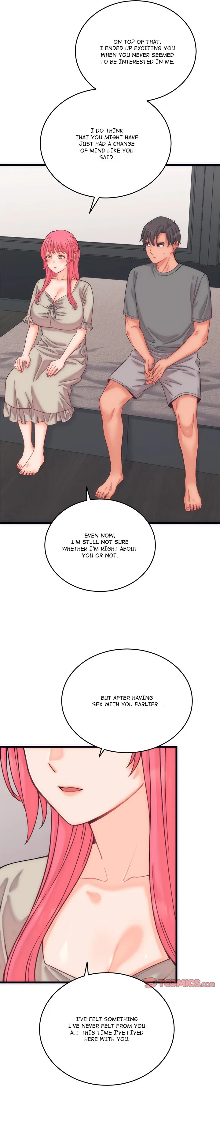 From Pauper To Prince Chapter 5, page 18