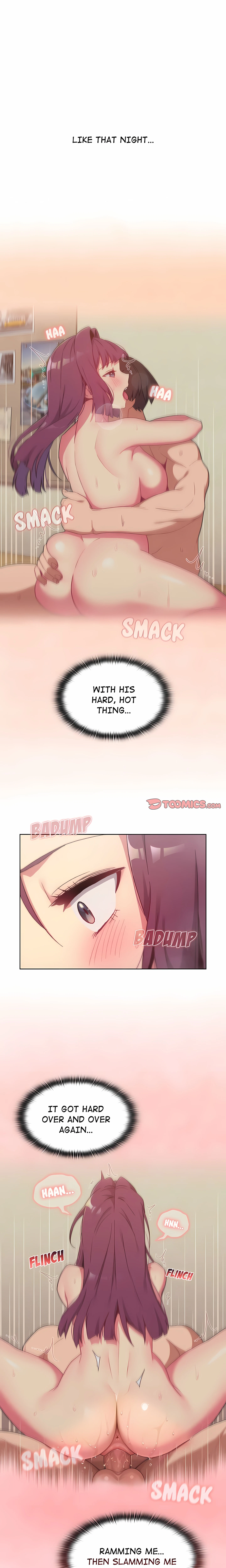 What Do I Do Now…? Chapter 19 (Uncensored), page 10