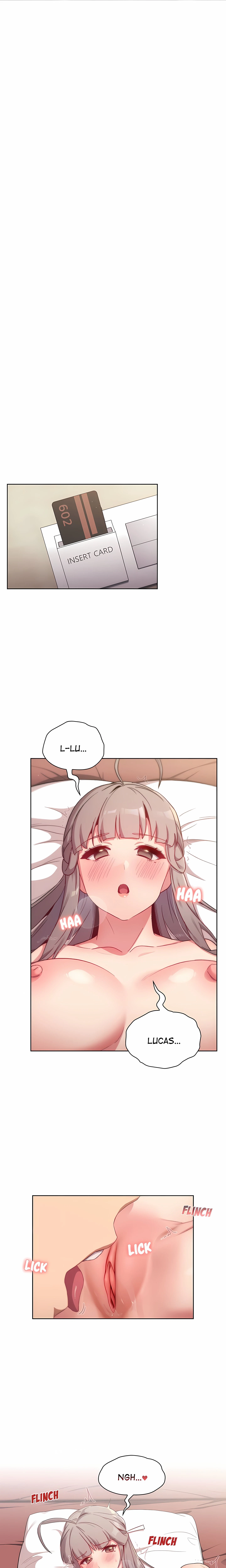What Do I Do Now…? Chapter 19 (Uncensored), page 14