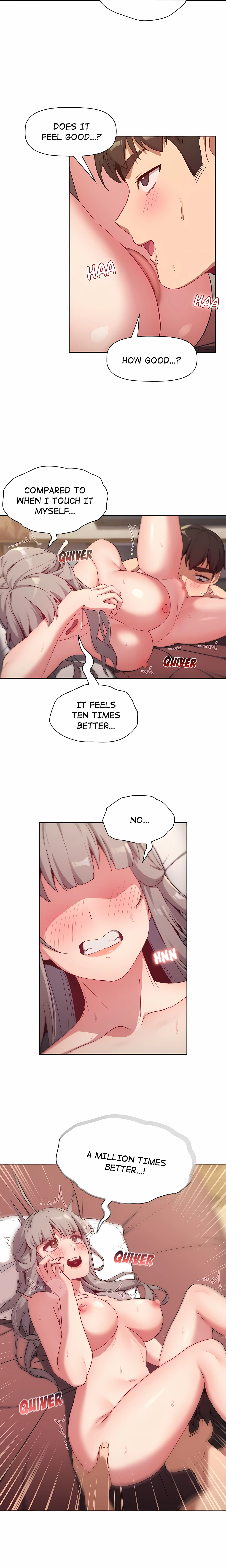 What Do I Do Now…? Chapter 19 (Uncensored), page 17