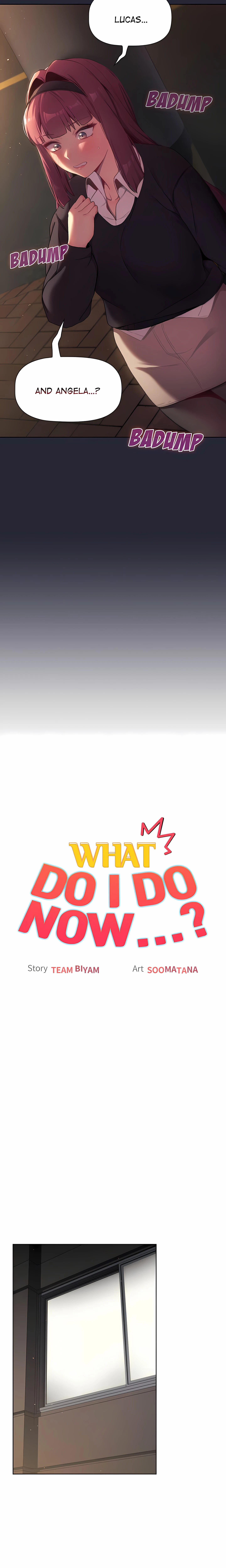 What Do I Do Now…? Chapter 19 (Uncensored), page 2