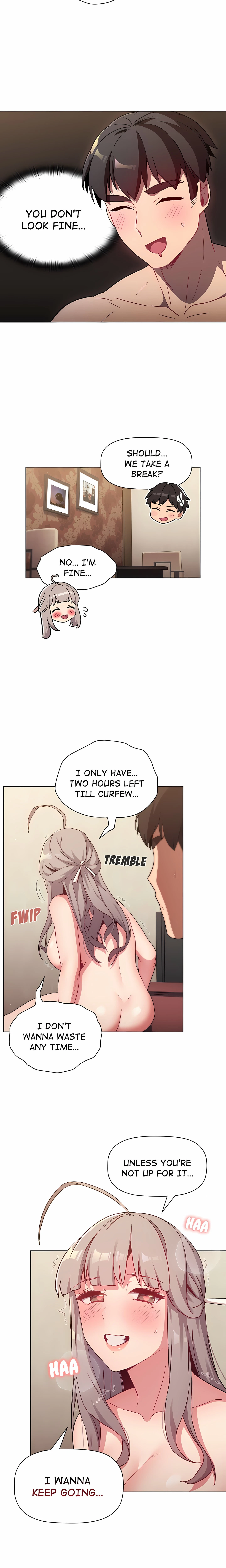 What Do I Do Now…? Chapter 19 (Uncensored), page 21
