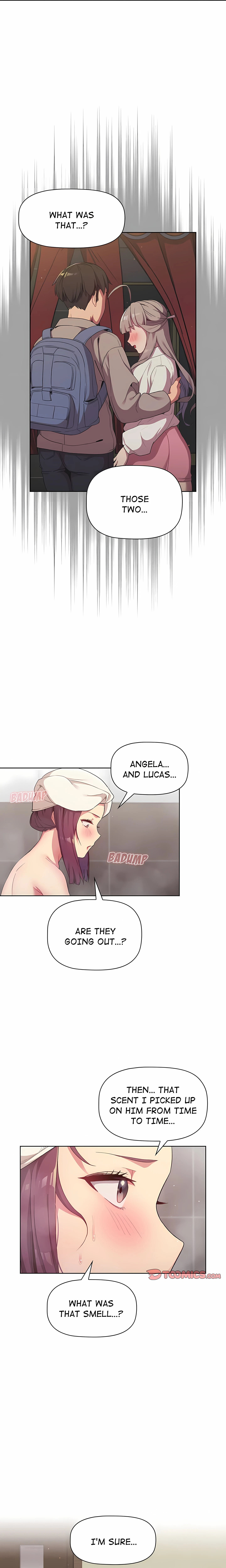 What Do I Do Now…? Chapter 19 (Uncensored), page 5